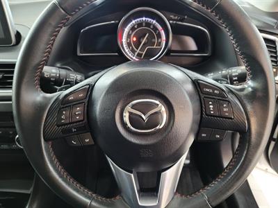 2014 Mazda Axela - Thumbnail