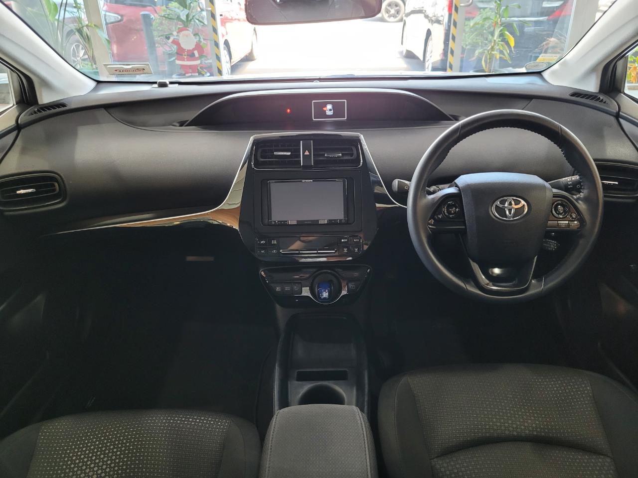 2019 Toyota Prius