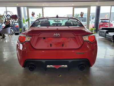 2012 Toyota 86 - Thumbnail