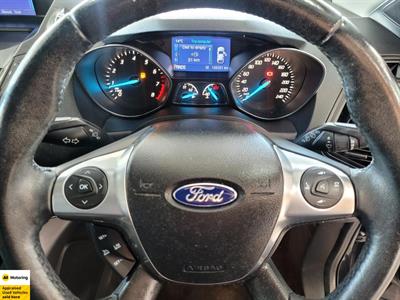 2014 Ford Kuga - Thumbnail