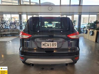 2014 Ford Kuga - Thumbnail