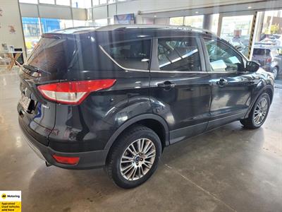 2014 Ford Kuga - Thumbnail