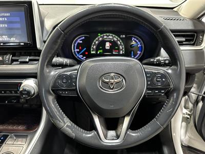 2019 Toyota RAV4 - Thumbnail