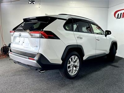 2019 Toyota RAV4 - Thumbnail