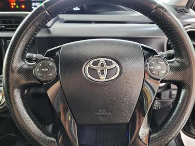 2016 Toyota Aqua - Thumbnail