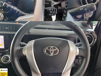 2015 Toyota Aqua - Thumbnail