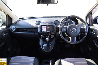 2013 Mazda Demio - Thumbnail