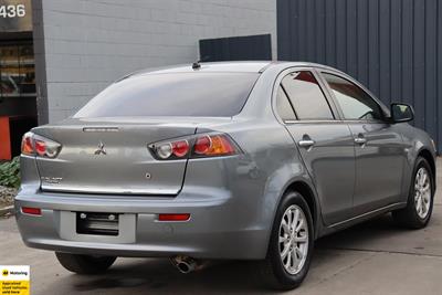 2013 Mitsubishi Galant  - Thumbnail