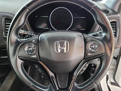 2018 Honda Vezel - Thumbnail