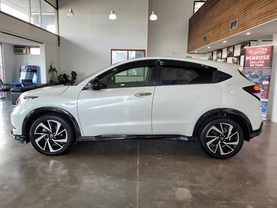 2018 Honda Vezel - Thumbnail