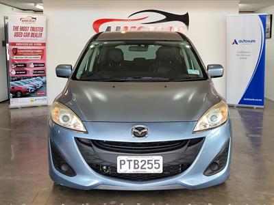 2011 Mazda Premacy - Thumbnail