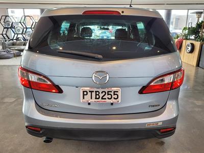 2011 Mazda Premacy - Thumbnail