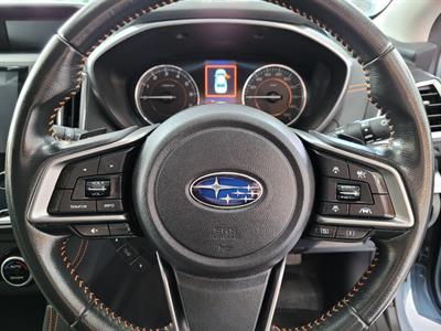 2017 Subaru XV - Thumbnail