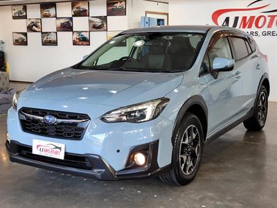 2017 Subaru XV - Thumbnail