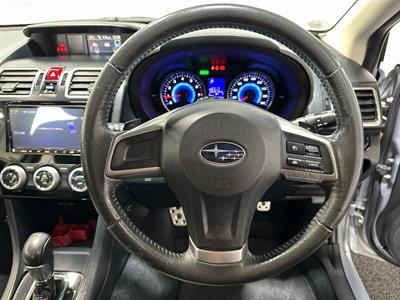 2015 Subaru Impreza - Thumbnail