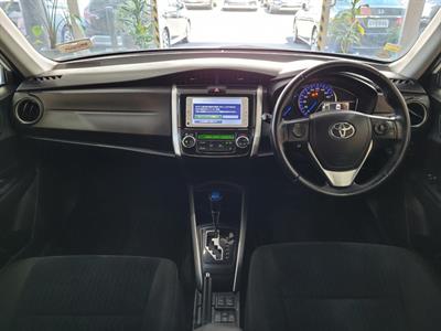 2013 Toyota Corolla - Thumbnail