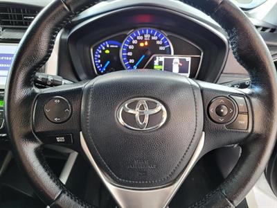 2013 Toyota Corolla - Thumbnail