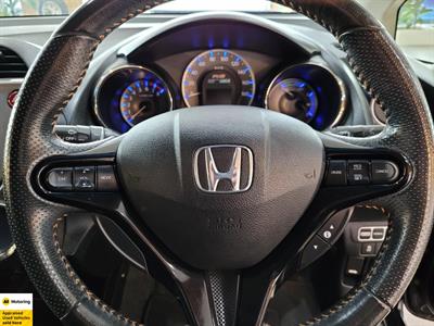 2013 Honda Fit - Thumbnail