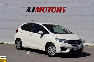 2013 Honda Fit - Thumbnail