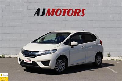 2013 Honda Fit - Thumbnail