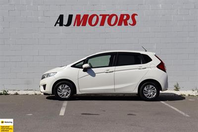 2013 Honda Fit - Thumbnail