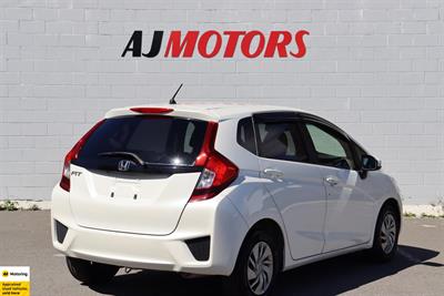 2013 Honda Fit - Thumbnail