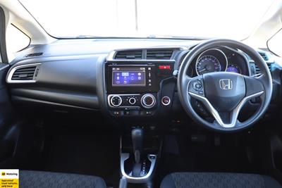 2013 Honda Fit - Thumbnail