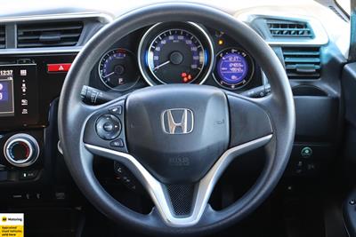 2013 Honda Fit - Thumbnail