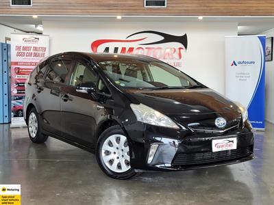 2012 Toyota Prius - Thumbnail