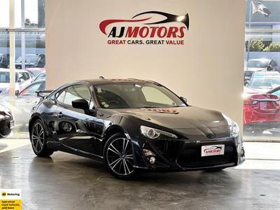 2013 Toyota 86