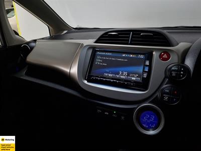 2013 Honda Fit - Thumbnail