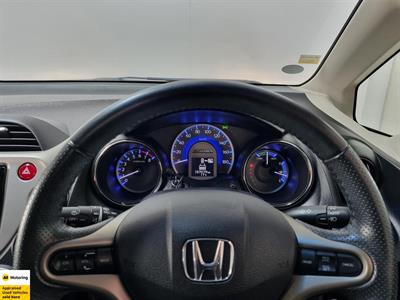 2013 Honda Fit - Thumbnail