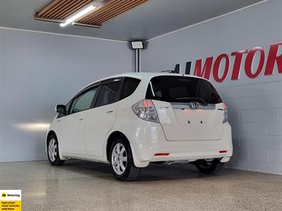 2013 Honda Fit - Thumbnail