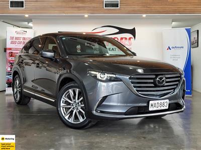 2019 Mazda CX-9 - Thumbnail