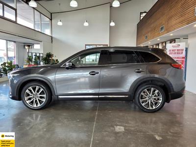 2019 Mazda CX-9 - Thumbnail