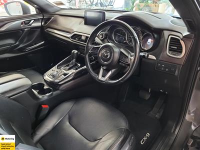 2019 Mazda CX-9 - Thumbnail