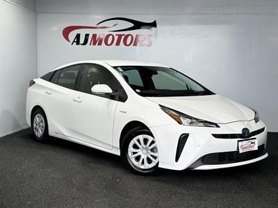 2019 Toyota Prius