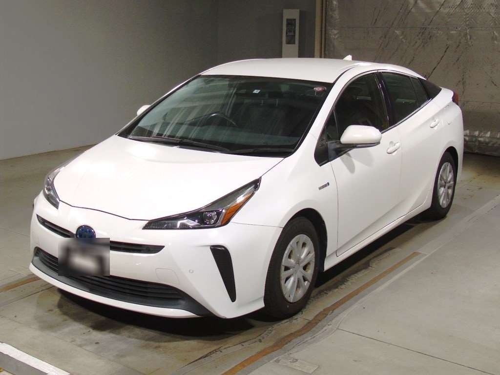 2019 Toyota Prius