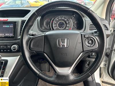 2013 Honda CR-V - Thumbnail