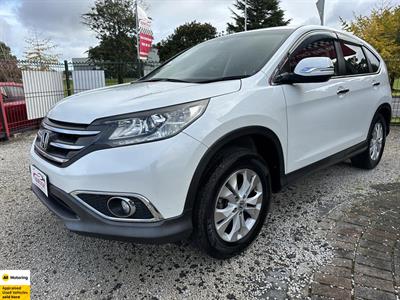 2013 Honda CR-V - Thumbnail