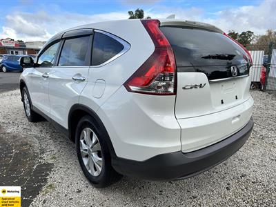 2013 Honda CR-V - Thumbnail