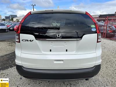 2013 Honda CR-V - Thumbnail