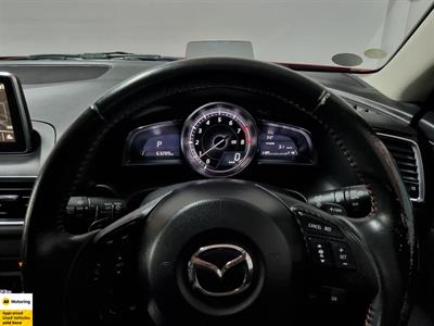 2015 Mazda Axela - Thumbnail