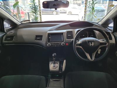 2010 Honda Civic - Thumbnail