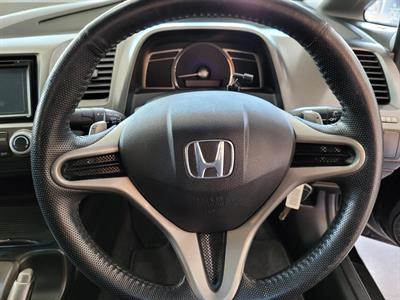 2010 Honda Civic - Thumbnail