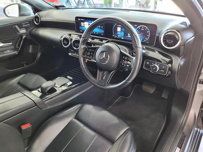 2020 Mercedes-Benz A 180 - Thumbnail