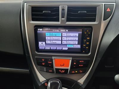 2012 Toyota Ractis - Thumbnail