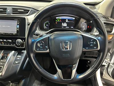 2019 Honda CR-V - Thumbnail