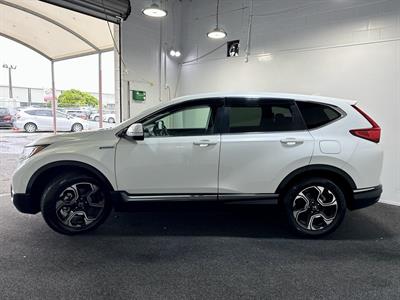 2019 Honda CR-V - Thumbnail