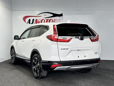 2019 Honda CR-V - Thumbnail